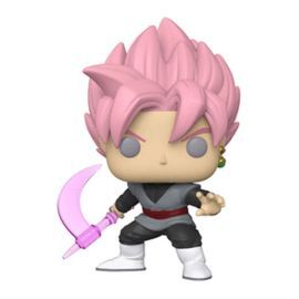 FUNKO POP JUMBO SIZED DRAGON BALL SUPER GOKU CON G