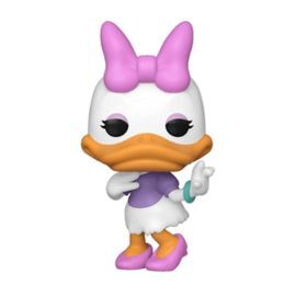 FUNKO POP DISNEY CLASSICS DAISY DUCK 59619