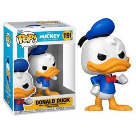 FUNKO POP DISNEY CLASSICS DONALD DUCK 59621