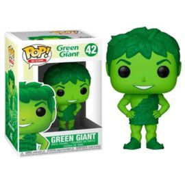 FUNKO POP ICONOS EL GIGANTE VERDE 39598