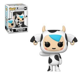 FUNKO POP TOKIDOKI MOZZARELLA 55753
