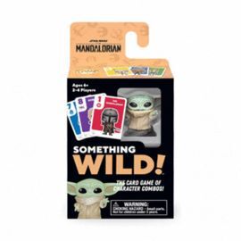 JUEGO MESA FUNKO SOMETHING WILD  STAR