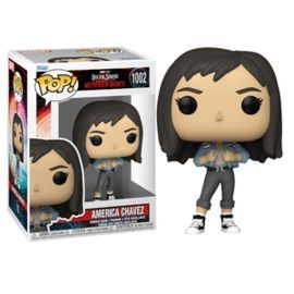 FUNKO DOCTOR STRANGE MULTIVERSO DE LA LOCURA AMERI