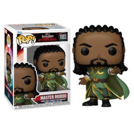 FUNKO DOCTOR STRANGE MULTIVERSO DE LA LOCURA MASTE