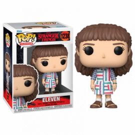 FUNKO POP SERIES TV STRANGER THINGS S4 ELEVEN 6238