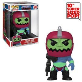 FUNKO POP JUMBO MASTERS OF THE UNIVERSE TRAPJAW 10