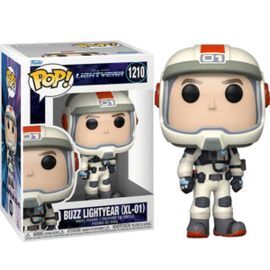 FUNKO POP DISNEY LIGHTYEAR BUZZ LIGHTYEAR XL - 01