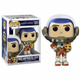 FUNKO POP DISNEY LIGHTYEAR BUZZ LIGHTYEAR XL - 15
