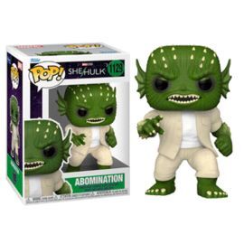FUNKO POP MARVEL SHE - HULK ABOMINACION 64199