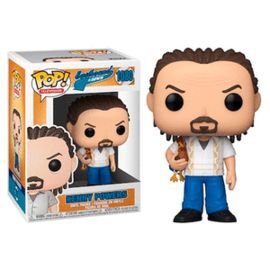 FUNKO POP SERIES TV E D KENNY CON POLLO 49274