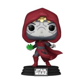 FUNKO STAR WARS JEDI FALLEN ORDER MERRIN NIGHTSIST