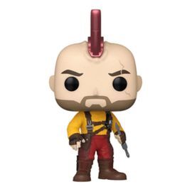 FUNKO POP MARVEL GUARDIANES DE LA GALAXIA KRAGLIN