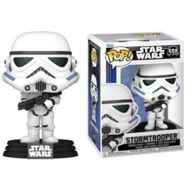 FUNKO POP STAR WARS NEW CLASSICS STORMTROOPER 6753