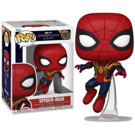 FUNKO POP MARVEL SPIDERMAN NO WAY HOME SPIDER - MA