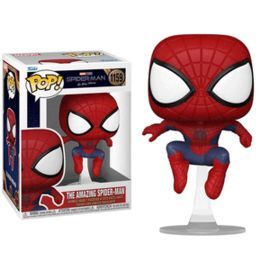 FUNKO MARVEL SPIDERMAN NO WAY HOME THE AMAZING SPI