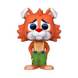 FUNKO POP FNAF SECURITY BREACH VIDEOJUEGOS CIRCUS