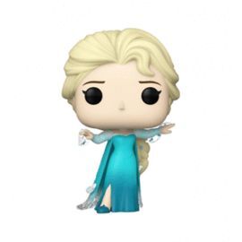 FUNKO POP DISNEY PRINCESAS 100 ANIVERSARIO FROZEN