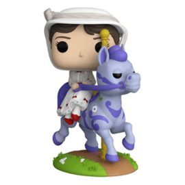 FUNKO POP DISNEY 100 ANIVERSARIO MARY POPPINS MARY