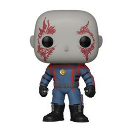 FUNKO POP MARVEL GUARDIANES DE LA GALAXIA DRAX 680