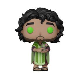 FUNKO POP DISNEY ENCANTO BRUNO GLOW IN THE DARK 68