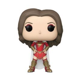 FUNKO POP CINE SHAZAM  MARY 69123