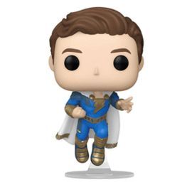 FUNKO POP CINE SHAZAM  FREDDY 69124