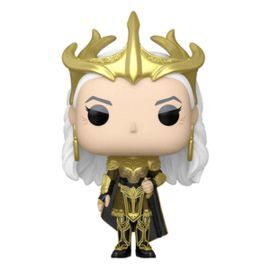 FUNKO POP CINE SHAZAM  HESPERA 69125