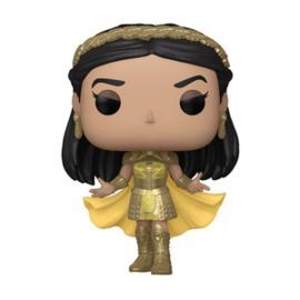 FUNKO POP CINE SHAZAM  ANTHEA 69127
