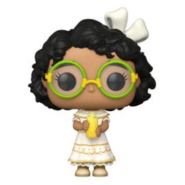 FUNKO DISNEY 100ANIVERSARIO ENCANTO MIRABEL BRILLA