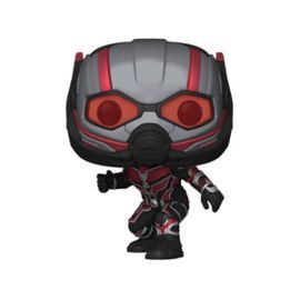 FUNKO POP MARVEL ANT - MAN AND THE WASP: QUANTUMAN