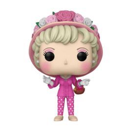 FUNKO POP CINE LA ISLA DE GILLIGAN LOVEY 70761