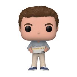 FUNKO POP CINE LA ISLA DE GILLIGAN ROY THE PROFESS