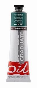 OLEO GRADUATE 38ML VIRIDIAN HUE