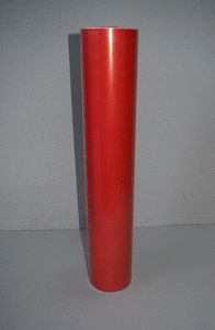 PAPEL REGALO BOBINA 62CM 4K ROJO 10018-62