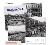 CALENDARI 2015, BARCELONA