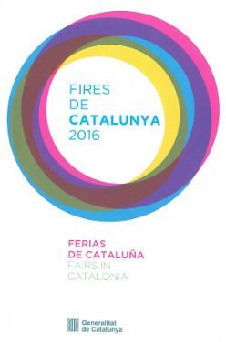FIRES DE CATALUNYA 2016