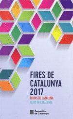 FIRES DE CATALUNYA 2017