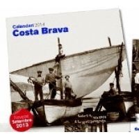 CALENDARI 2014. COSTA BRAVA