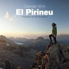 CALENDARI 2014. EL PIRINEU