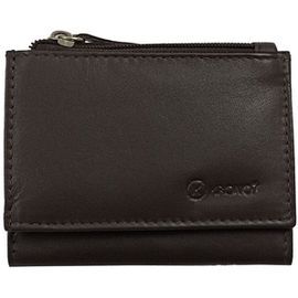 CARTERA KRONOS BASICOS MARRON