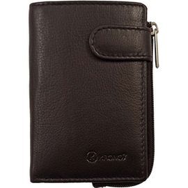 CARTERA KRONOS BASICOS MARRON