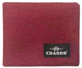 CARTERA JUVENIL STAR CHARRO ROJO