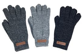GUANTES HOMBRE DE LANA TALLA UNICA COLORES SURT. J