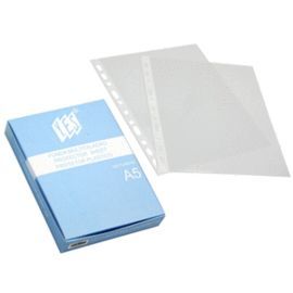 FUNDA MULTITALADRO 4º PP 0.07M 100U BISMARK