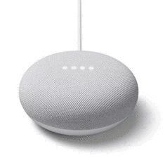 ALTAVOZ INTELIGENTE GOOGLE NEST MINI GA00638-ES TI