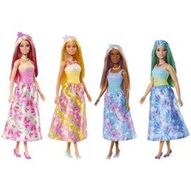 BARBIE TOQUE DE MAGIA