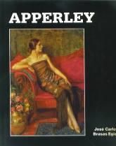 APPERLEY, EL PINTOR INGLES DE GRANADA