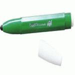 ROTULADOR CARIOCA JUMBO B/30 VERDE CLARO