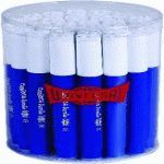 ROTULADOR CARIOCA JUMBO B/30 AZUL