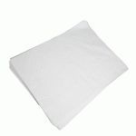 PAPEL MANILA BLANCO PAQUETE 400 HOJAS